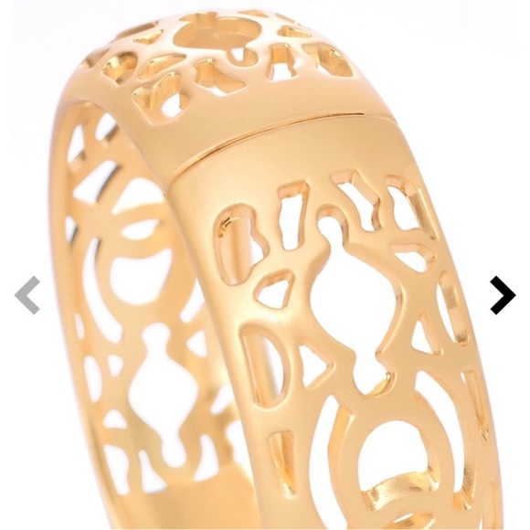 Chico's Portia bangle - Picture 4 of 9